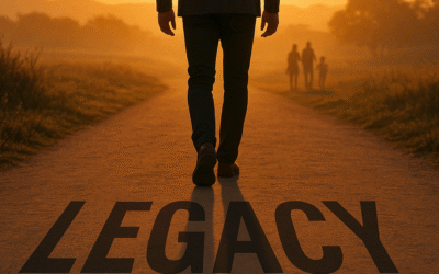 From Provider to Purpose-Driven Leader